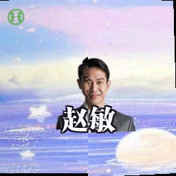 赵敏